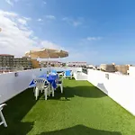 شقة Sunset Bay 34 - Two Bed *