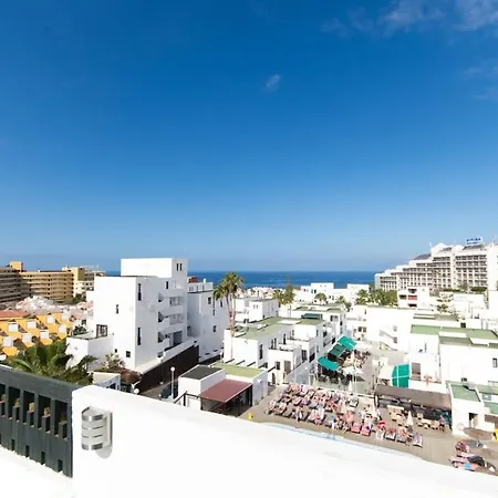 شقة Sunset Bay 34 - Two Bed *