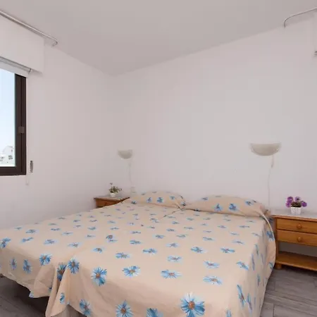 Sunset Bay 34 - Two Bed شقة