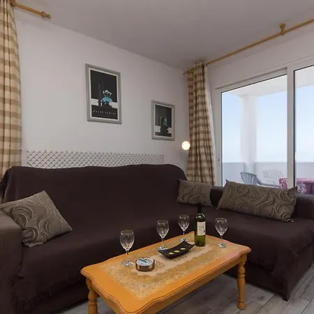 Daire Sunset Bay 34 - Two Bed