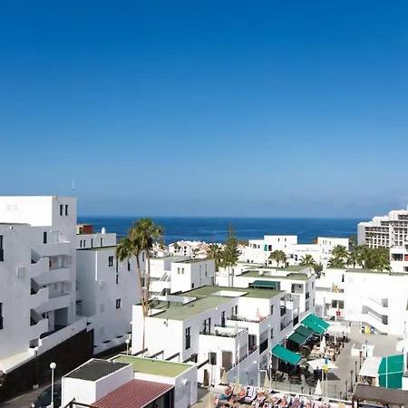 Sunset Bay 34 - Two Bed Daire