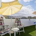 Апартаменты Sunset Bay 34 - Two Bed Адехе