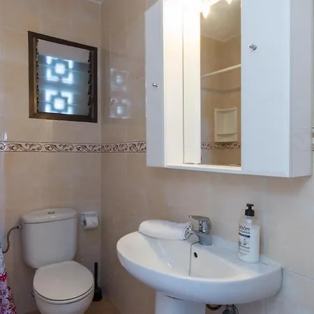 Sunset Bay 45 - Two Bed