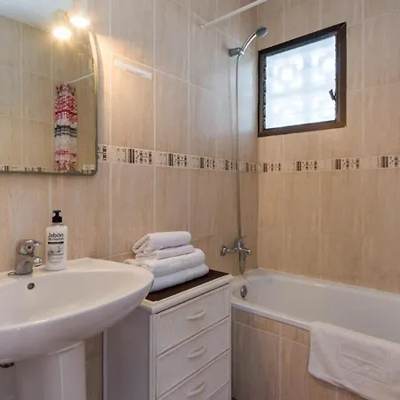 아파트 Sunset Bay 34 - Two Bed