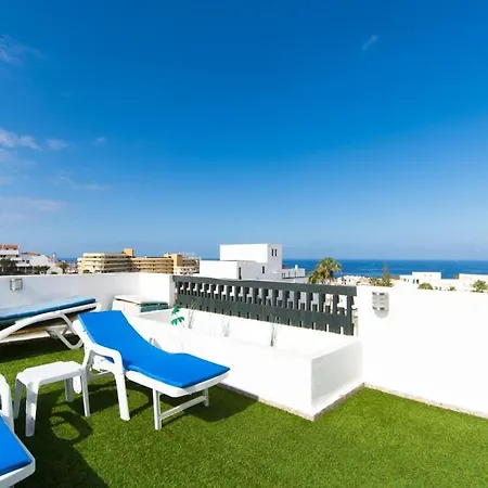 Sunset Bay 34 - Two Bed Costa Adeje (Tenerife)