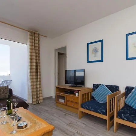 아파트 Sunset Bay 34 - Two Bed *