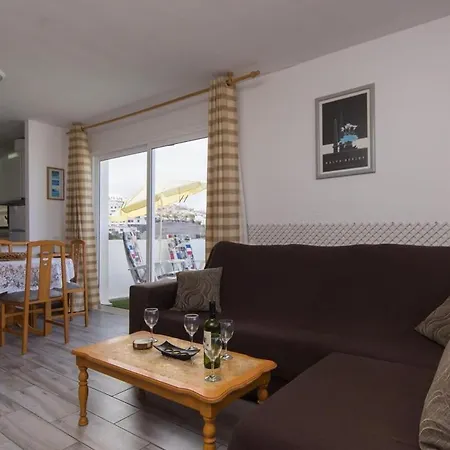 Apartment Sunset Bay 34 - Two Bed Costa Adeje (Tenerife)