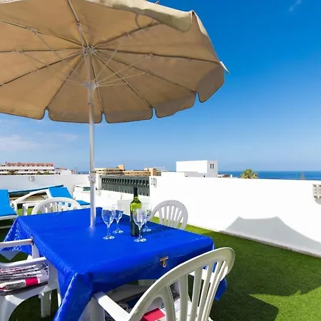 Sunset Bay 34 - Two Bed 아데제