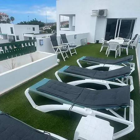 아파트 Sunset Bay 45 - Two Bed