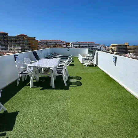 아파트 Sunset Bay 45 - Two Bed *