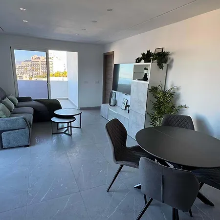 Sunset Bay 45 - Two Bed