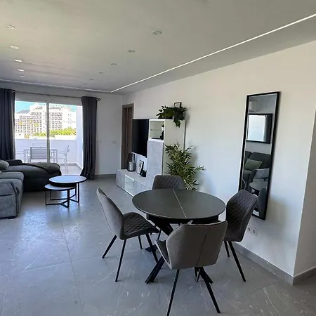 Sunset Bay 45 - Two Bed