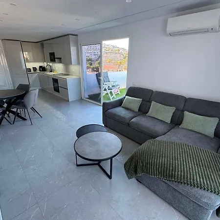 아파트 Sunset Bay 45 - Two Bed