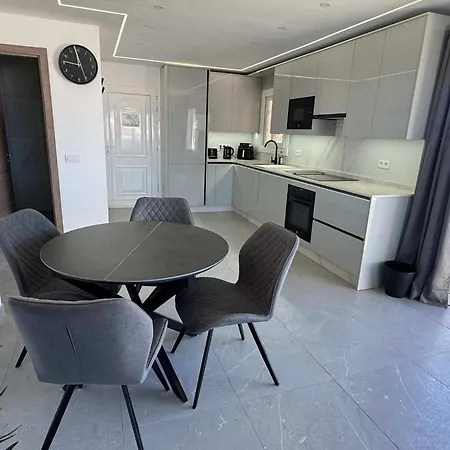 Sunset Bay 45 - Two Bed *