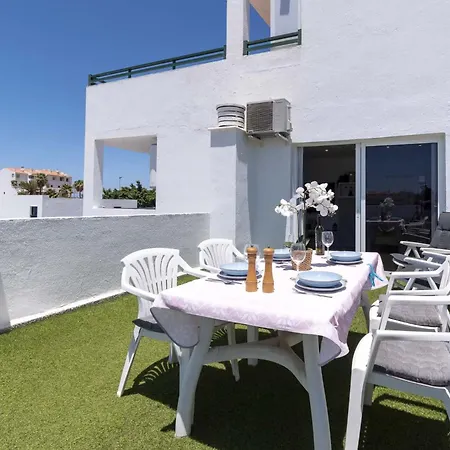 Apartamento Sunset Bay 45 - Two Bed