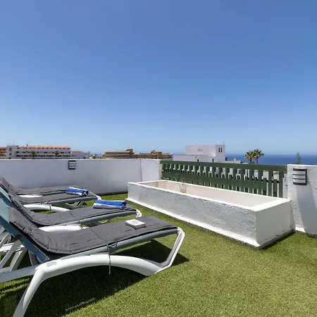 Apartamento Sunset Bay 45 - Two Bed *