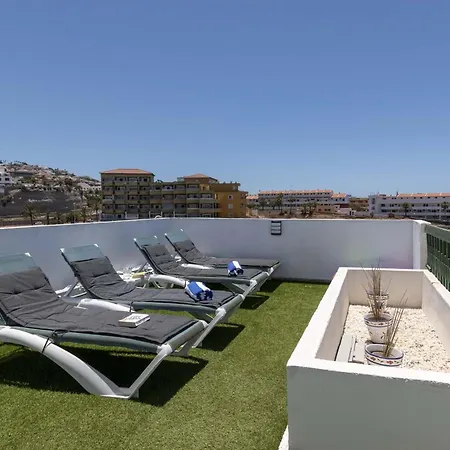 Sunset Bay 45 - Two Bed Apartamento Costa Adeje (Tenerife)