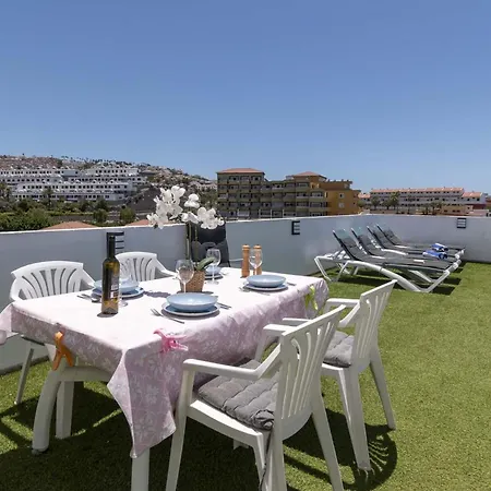 Apartamento Sunset Bay 45 - Two Bed Costa Adeje (Tenerife)