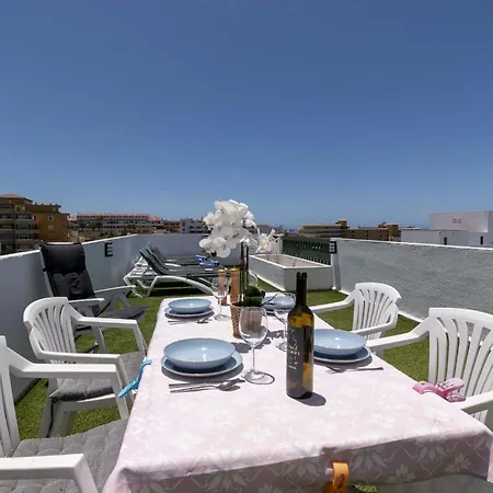 Sunset Bay 45 - Two Bed *