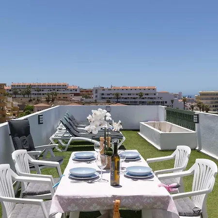 Apartamento Sunset Bay 45 - Two Bed