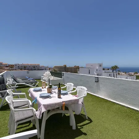 Apartamento Sunset Bay 45 - Two Bed *