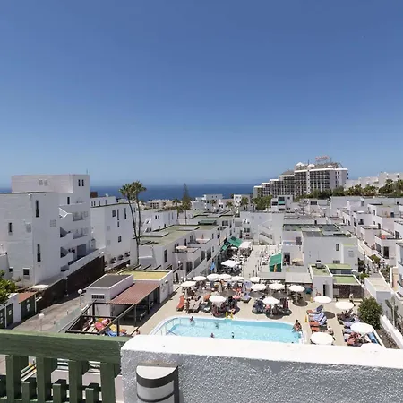 Sunset Bay 45 - Two Bed Apartamento