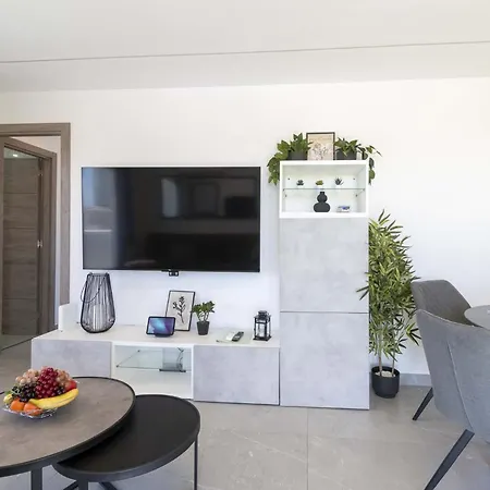 Sunset Bay 45 - Two Bed Apartamento Costa Adeje (Tenerife)