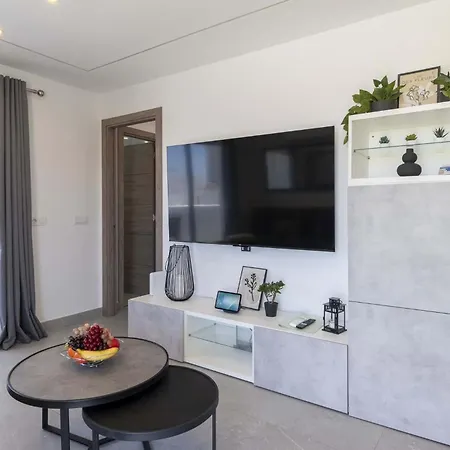 Sunset Bay 45 - Two Bed Apartamento Costa Adeje (Tenerife)