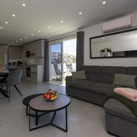 Sunset Bay 45 - Two Bed Apartamento *