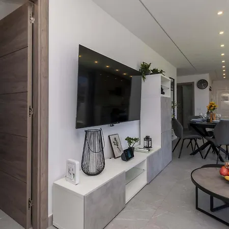 Sunset Bay 45 - Two Bed