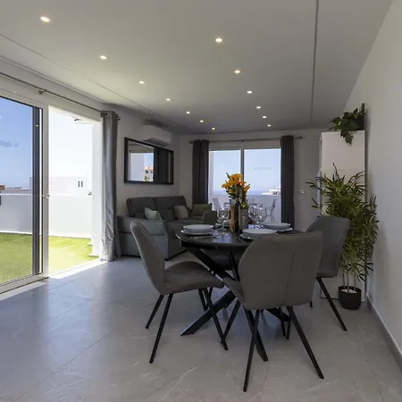 Sunset Bay 45 - Two Bed Apartamento *