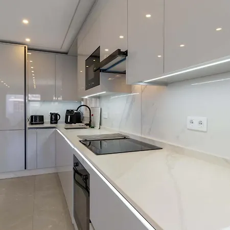 Sunset Bay 45 - Two Bed Apartamento *