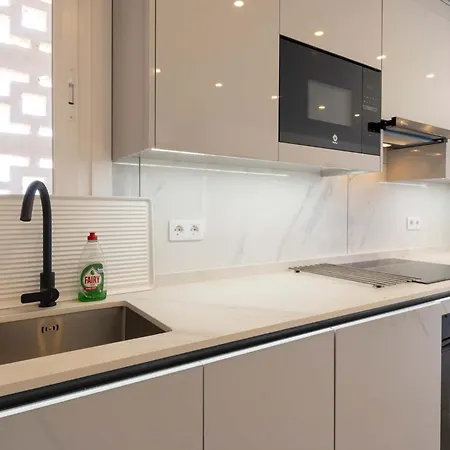 Apartamento Sunset Bay 45 - Two Bed *