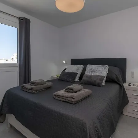 Sunset Bay 45 - Two Bed Apartamento Costa Adeje (Tenerife)