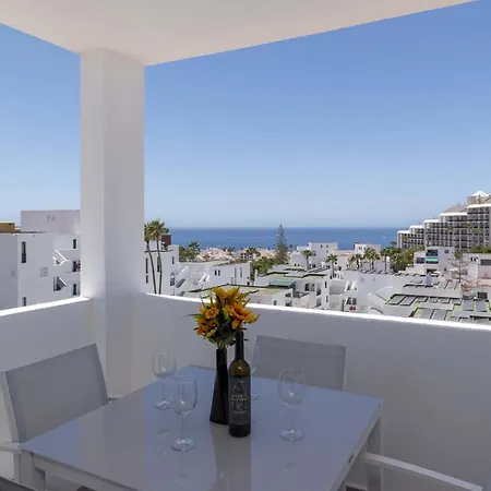 Apartamento Sunset Bay 45 - Two Bed Costa Adeje (Tenerife)