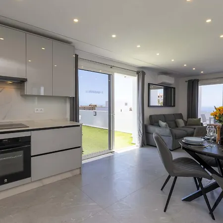 Sunset Bay 45 - Two Bed Apartamento