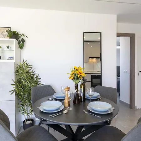 Sunset Bay 45 - Two Bed Apartamento