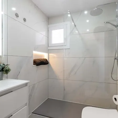 Sunset Bay 45 - Two Bed Apartamento Costa Adeje (Tenerife)