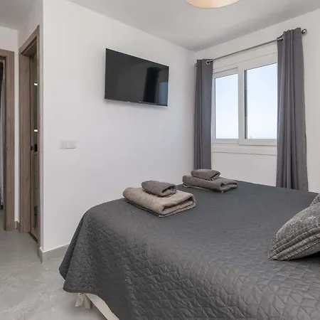 Apartamento Sunset Bay 45 - Two Bed Costa Adeje (Tenerife)
