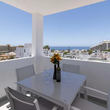 Sunset Bay 45 - Two Bed Apartamento