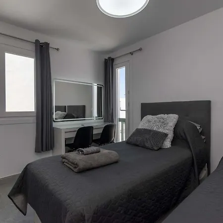 Apartamento Sunset Bay 45 - Two Bed
