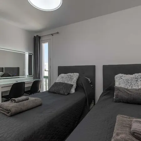 Sunset Bay 45 - Two Bed Apartamento *