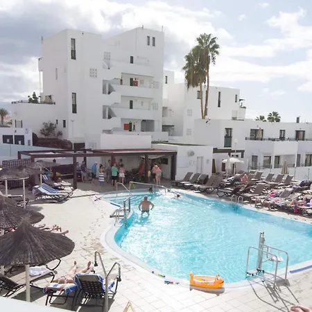 Sunset Bay 45 - Two Bed Apartamento Costa Adeje (Tenerife)