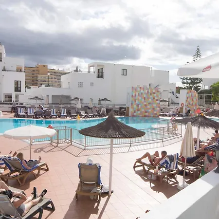 Apartamento Sunset Bay 45 - Two Bed Costa Adeje (Tenerife)