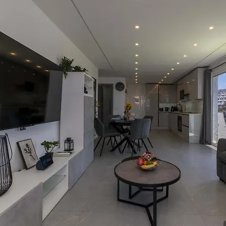 Apartamento Sunset Bay 45 - Two Bed Costa Adeje (Tenerife)