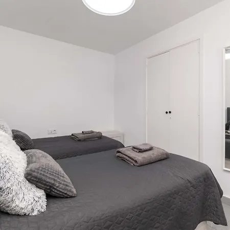 Apartamento Sunset Bay 45 - Two Bed