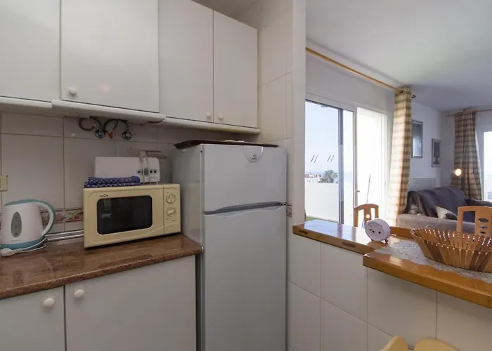 Apartman Sunset Bay 34 - Two Bed Costa Adeje (Tenerife)