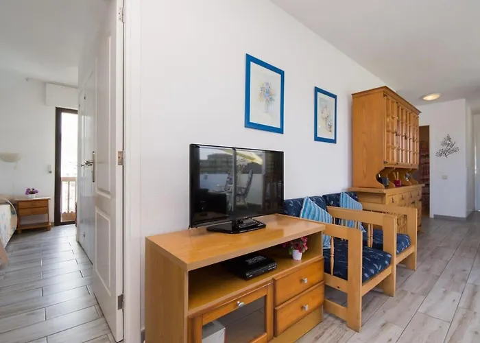 Sunset Bay 34 - Two Bed Apartman Costa Adeje (Tenerife)